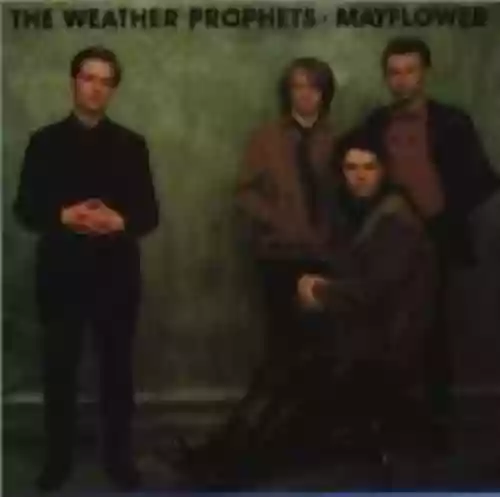 Cover The Weather Prophets - Mayflower