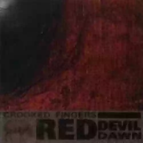 Cover di Red Devil Dawn