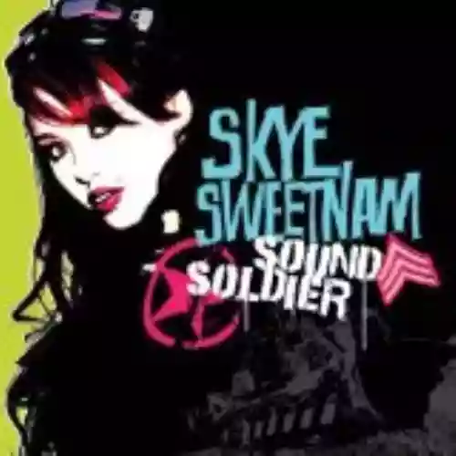 Cover di Sound Soldier