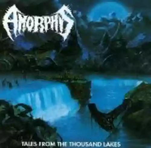 Cover Amorphis - Tales From the Thousand Lakes
