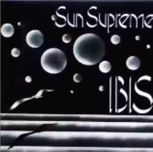 Cover Ibis - Sun Supreme