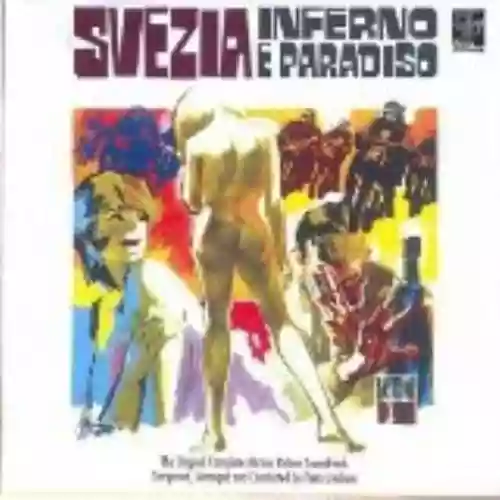 Cover di Svezia, inferno e paradiso