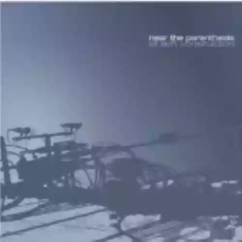 Cover di Of Soft Construction