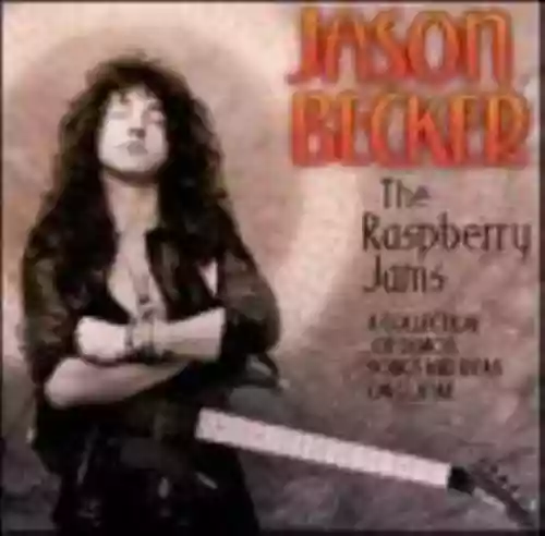 Cover Jason Becker - The Raspberry Jams