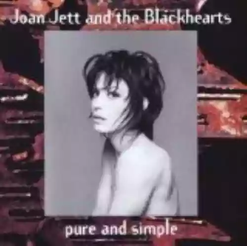 Cover di Pure and Simple