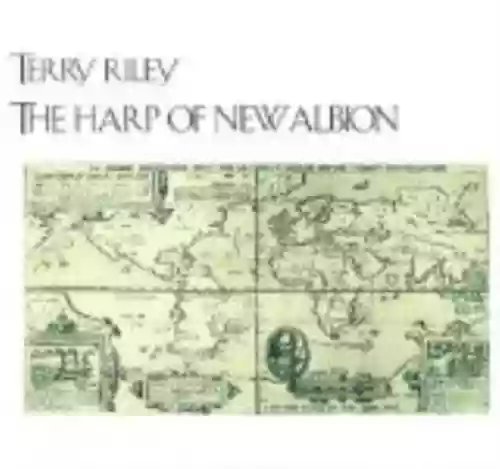 Cover di The Harp of New Albion