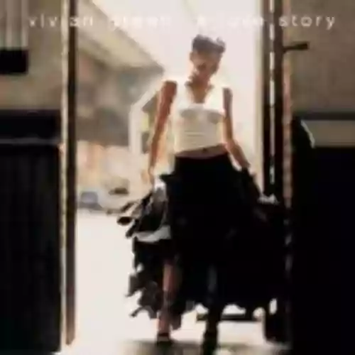 Cover di A Love Story