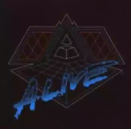 Cover di Alive 2007