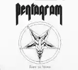 Pentagram: Turn To Stone