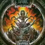 Cover di Trapped!