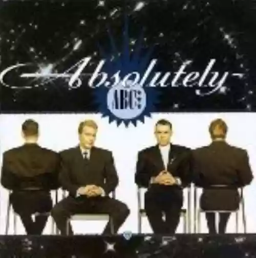 Cover ABC - Absolutely