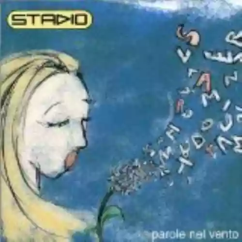 Cover di Parole nel vento