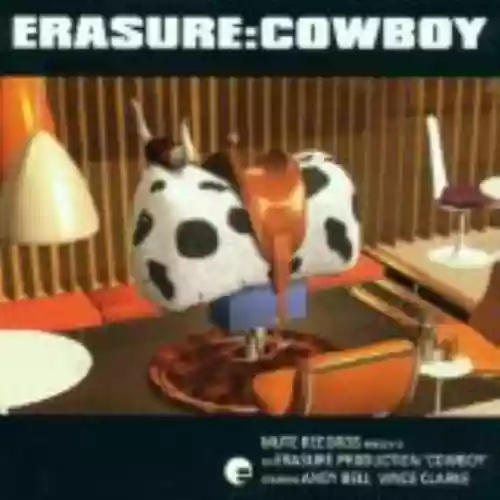 Cover di Cowboy