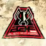 Alien Ant Farm: ANThology