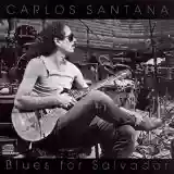 carlos santana: blues for salvador