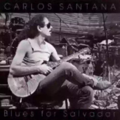 Cover di Blues for Salvador