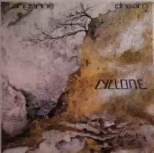 Cover di Cyclone