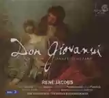 Wolfgang Amadeus Mozart: Don Giovanni (Freiburger Barockorchester feat. conductor: René Jacobs)