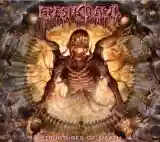 Fleshcrawl: Structures Of Death