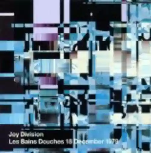 Cover di Les Bains Douches 18 December 1979