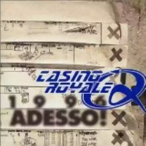 Cover di 1996: Adesso!