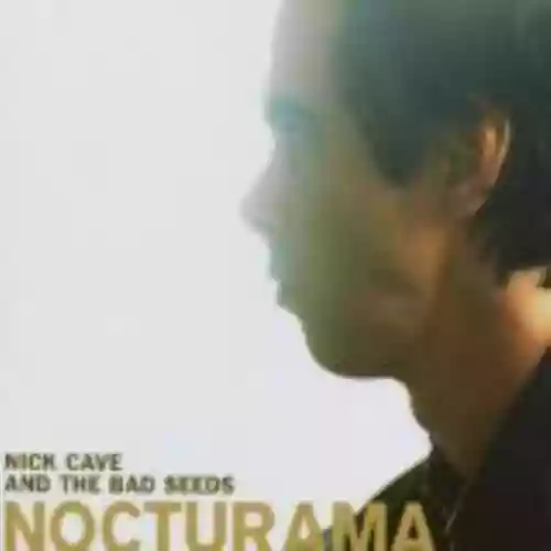 Cover Nick Cave & The Bad Seeds - Nocturama
