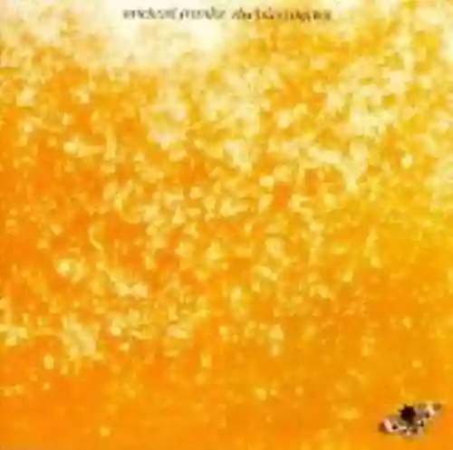 Cover Michael Franks - Sleeping Gypsy