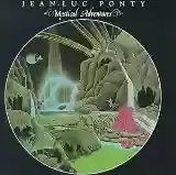 Jean-Luc Ponty: Mystical Adventures