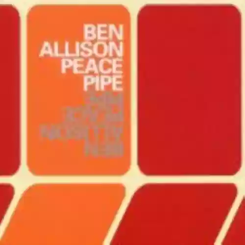 Cover di Peace Pipe
