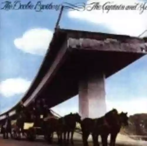 Cover The Doobie Brothers - The Captain and Me