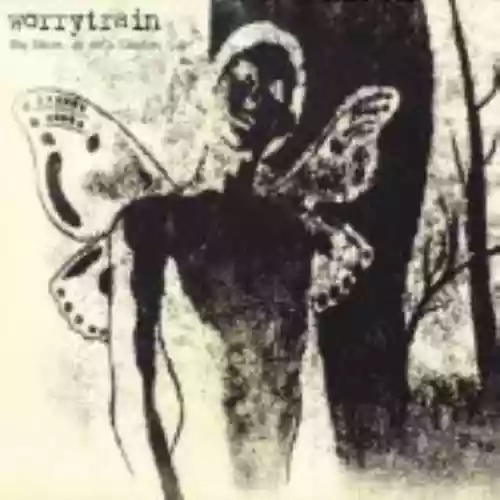 Cover di Fog Dance, My Moth Kingdom