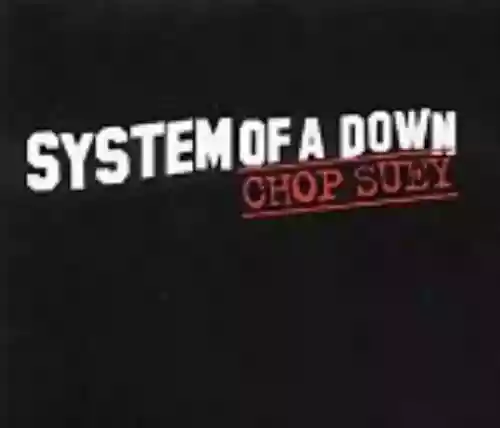 Cover di Chop Suey!