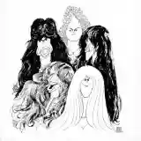 Aerosmith: Draw The Line