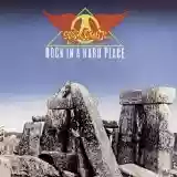 Aerosmith: Rock In A Hard Place