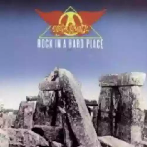 Cover di Rock in a Hard Place