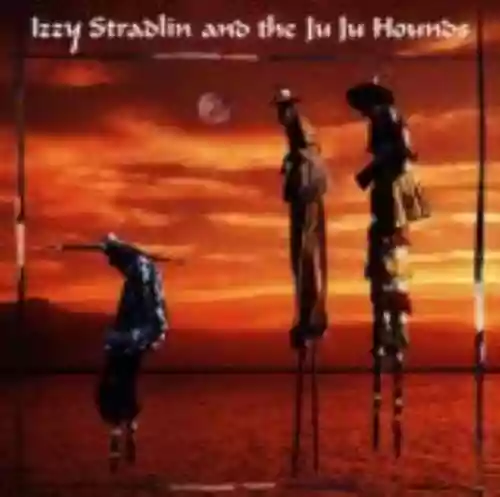 Cover di Izzy Stradlin and the Ju Ju Hounds
