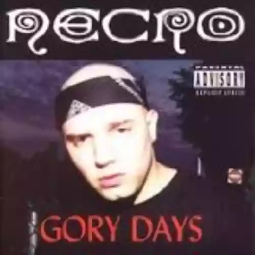 Cover di Gory Days