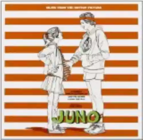 Cover Various Artists - Juno