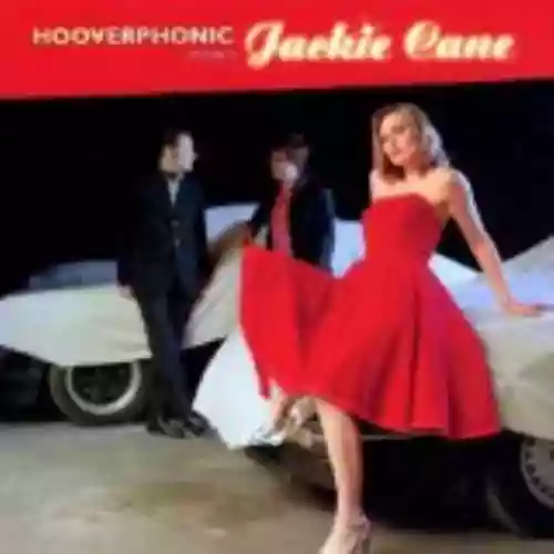 Cover Hooverphonic - Hooverphonic Presents Jackie Cane