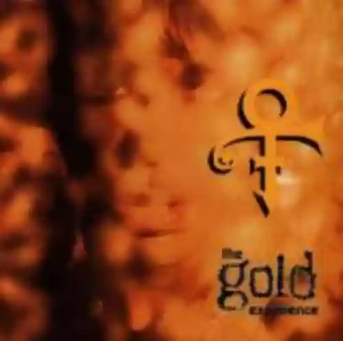 Cover Prince - The Gold Experience