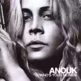 Anouk: Who's Your Momma