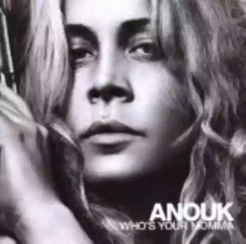 Cover di Who's Your Momma