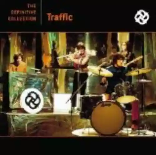 Cover Traffic - Feelin' Alright: The Very Best of Traffic