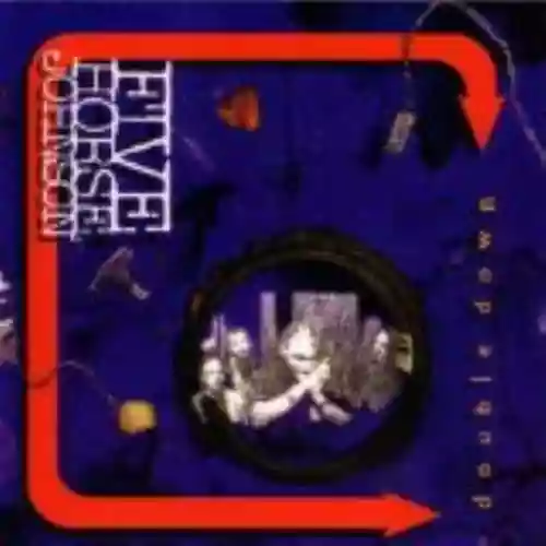 Cover Five Horse Johnson - Double Down