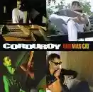 Corduroy: Dad Man Cat
