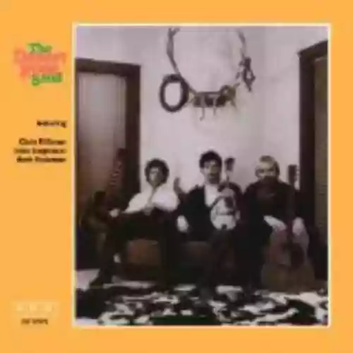 Cover di The Desert Rose Band