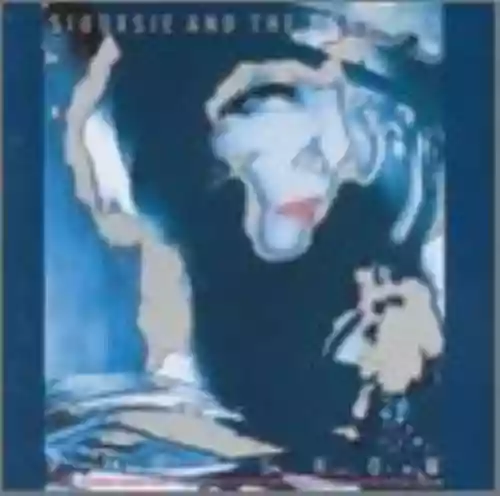 Cover Siouxsie and the Banshees - Peepshow