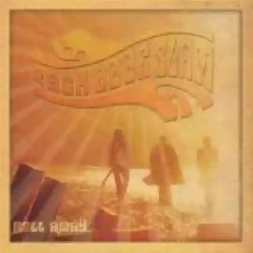 Cover Back Door Slam - Roll Away
