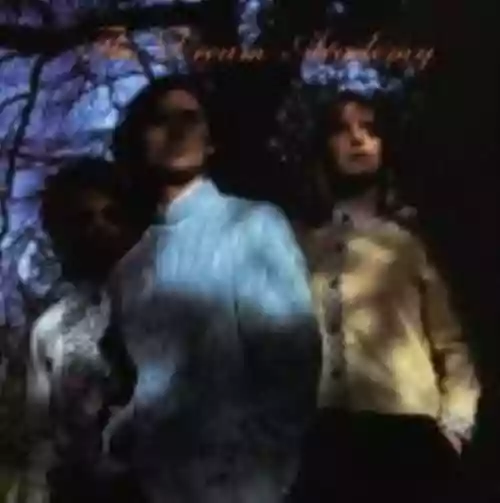 Cover The Dream Academy - The Dream Academy