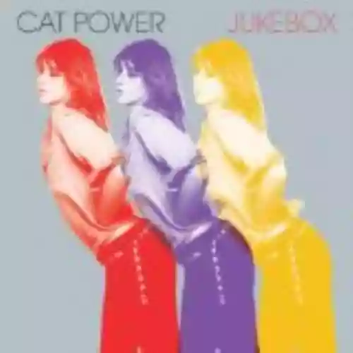 Cover di Jukebox